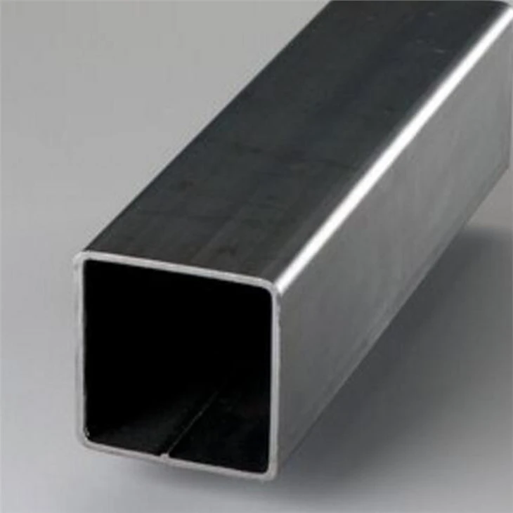 Tubo Rectangular Ms Acero 40x40