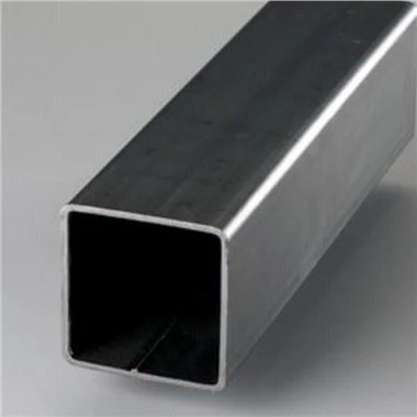 Tubo Rectangular Ms Acero 40x40