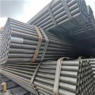 Tubería ASTM A53