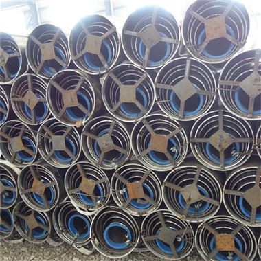 tubo circular