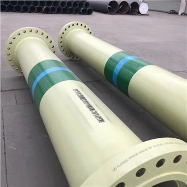 Tubo soldado en espiral SSAW para petróleo/petróleo