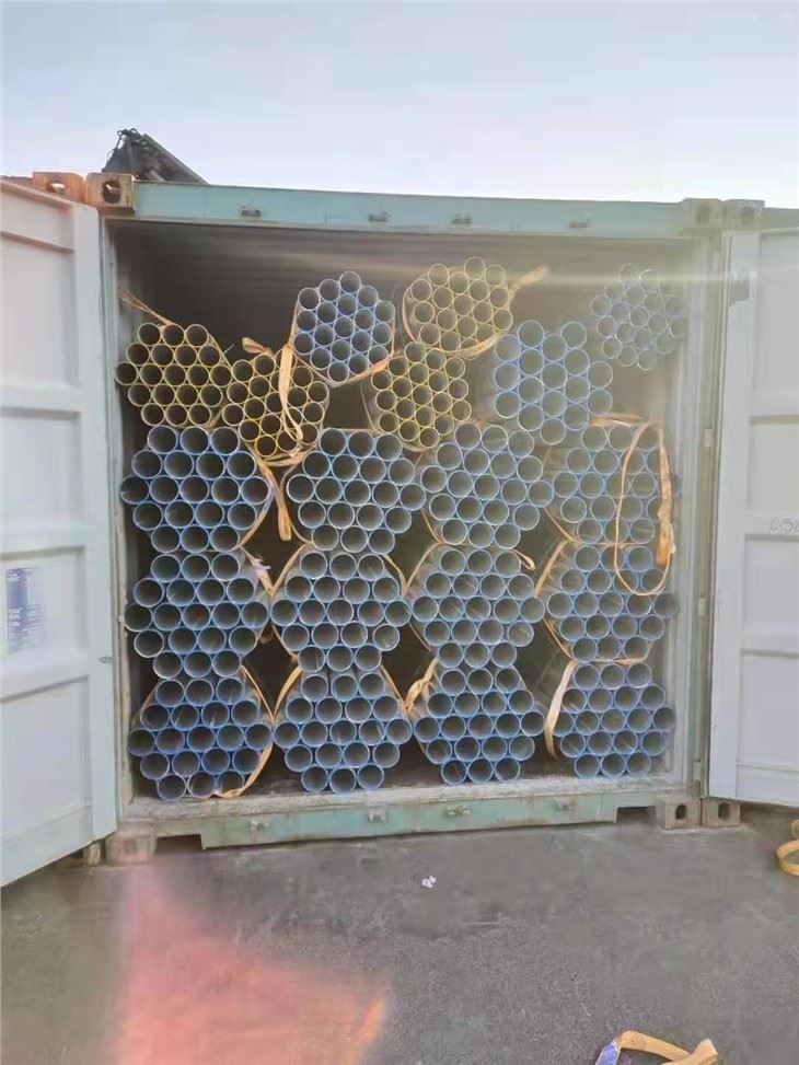 TUBO HDG