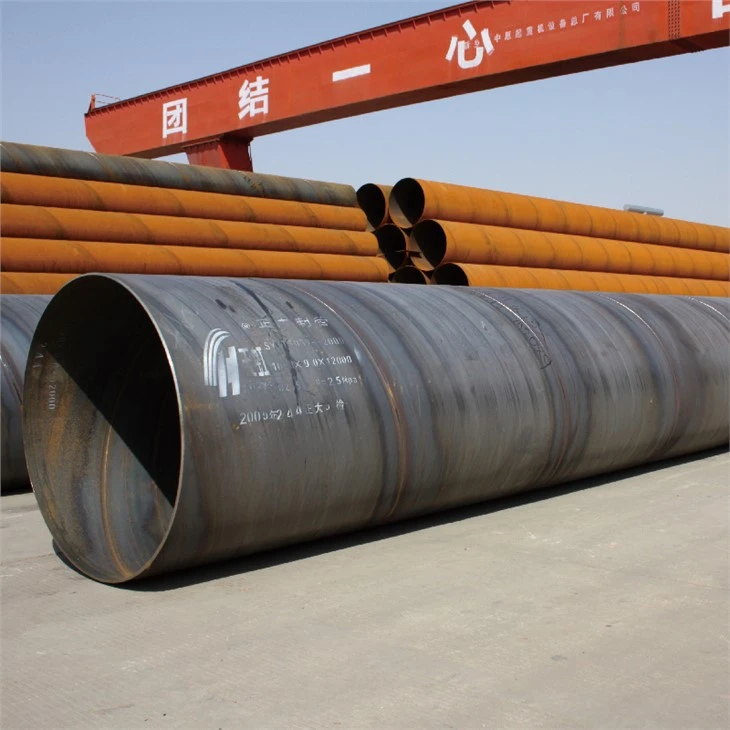 TUBO DE SIERRA